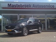 Hyundai Santa Fe - 1.6 T-GDI PHEV Premium Sky 7p. auto Staat in Hardenberg