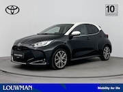 Toyota Yaris - 1.5 Hybrid Executive | JBL-Audio | Head-up Display |