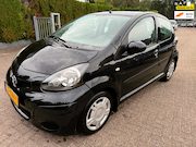 Toyota Aygo - 1.0-12V 5-DRS Comfort AIRCO CENTR.VERGR. EL.RAMEN NAP 1e EIG