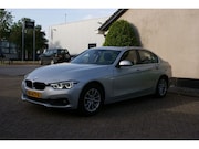 BMW 3-serie - 318i High Executive - Head up display - Sport int. - Leer
