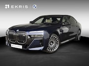 BMW 7-serie - M760e | M Performance Pack | Connoisseur Pack | 21 inch velg