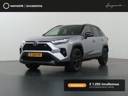 Toyota RAV4 - 2.5 Hybrid AWD GR SPORT | Navigatie | Sportstoelen ele. vers