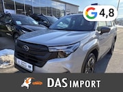 Subaru Forester - 2.0 ie AWD Exclusive