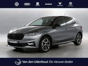 Skoda Fabia - 1.0 TSI 95pk Monte Carlo / Navigatie via App Connect / Keyle