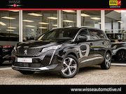 Peugeot 5008 - 1.2 PureTech 130pk GT Automaat 7P | Navigatie | Elktrische K