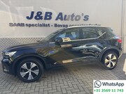 Volvo XC40 - 1.5 T4 Recharge Inscription Expression Achteruitrijcamera sl