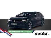 Volkswagen ID.7 - Pro Limited Edition 77 kWh accu 210 kW / 286 PK | Vierseizoe