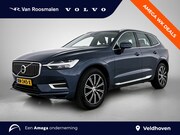 Volvo XC60 - T5 Inscription | Leder | Pilot Assist | All season | Trekhaa