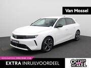 Opel Astra - 1.6 Turbo Hybrid 132kW Elegance | CAMERA | LED | STOELVERWAR