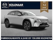 Mazda CX-6e - Takumi Business Edition 78 kWh /Tot 484km range/Tot 195kW sn