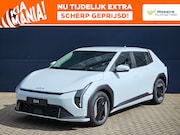 Kia EV4 - 81, 4 kWh 204PK Air | Navigatie | Stoelverwarming | Parkeers