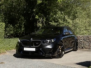 BMW 5-serie - M5 Ceramic X Vossen