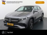 Mercedes-Benz EQA - 300 4MATIC AMG Line | Camera Sfeerverlichting