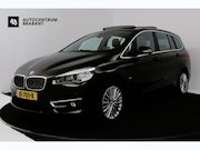 BMW 2-serie Gran Tourer - 218i Centennial High Executive 7p (TREKHAAK, STOELVERWARMING