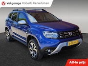Dacia Duster - 1.0 TCe Bi-Fuel LPG Prestige 1e eigenaar Trekhaak 20.033km