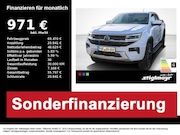 Volkswagen Amarok - DoubleCab Style