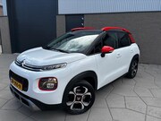 Citroën C3 Aircross - 1.2 PureTech S&S Shine| GROOT scherm|Trekhaak|Dakrail s|Rese