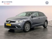 Volkswagen Polo - Life Edition 1.0 70 kW / 95 pk TSI Hatchback 5 ver