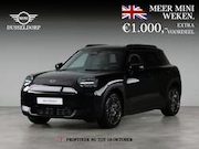 MINI Aceman - E Blackyard Pakket XS PRIVATE LEASE EUR 519,- (60
