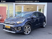Kia Niro - 1.6 GDi Hybrid DynamicPlusLine | Stoel/stuurverwarming | Dod