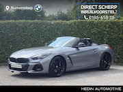 BMW Z4 - sDrive20i | M-Sport | 19'' | Stuur + Stoelverw. | Camera | A