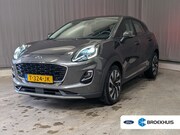 Ford Puma - 1.0 EcoBoost Hybrid Titanium | Achteruitrijcamera | Airco | 