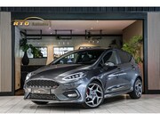 Ford Fiesta - 1.5 EcoBoost ST-3 Performance|Recaro|B&O|Carplay|Winterpakke