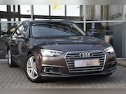Audi A4 - 3.0 TDI Design Pro Line Plus Airco Leder Camera Nav. Trekhaa