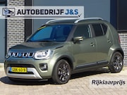 Suzuki Ignis - 1.2 Smart Hybrid Style | Automaat | All season banden Rijkla