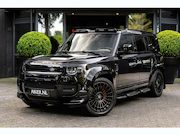 Land Rover Defender - LANDROVER 110 P400e X URBAN Widetrack | Head-up | Trekhaak |