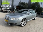 Audi A6 Allroad - quattro 2.7 TDI Pro Line|ElekTrekhaak|Luchtvering|Navi|Alcan