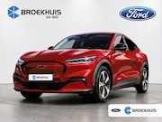 Ford Mustang Mach-E - 76 kWh | DEALER OH! | ADAPTIVE CRUISE | 360° CAMERA | DODE H