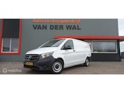Mercedes-Benz Vito - Bestel 114 CDI/CLIMATECONTROL/CRUISECONTROL