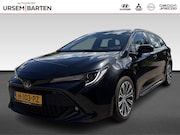 Toyota Corolla - Touring Sports 2.0 Hybrid Style