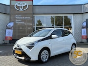 Toyota Aygo - 1.0 VVT-i X-PLAY LIMITED CABRIO AIRCO BLUETOOTH APPLE/ANDROI