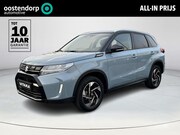Suzuki Vitara - 1.4 Boosterjet Smart Hybrid Style
