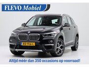 BMW X1 - SDrive20i High Executive Aut. Leder|Pano|Navi|PDC|Stoelverw