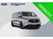 Ford Transit Custom - 320 2.5 PHEV L2H1 Grey Platinum DC 233pk | Rijklaar | Ford V