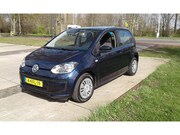 Volkswagen Up! - 1.0 44KW/60PK 5-DRS Move Up