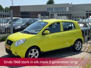 Kia Picanto - 1.1 X-clusive 5 deurs! Airco ECC l Stoelverwarming l PDC l 1