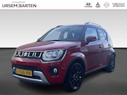 Suzuki Ignis - 1.2 Smart Hybrid Style | Achteruitrijcamera | Apple Carplay/
