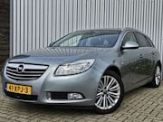 Opel Insignia - Sports Tourer 1.4 Turbo Edition /LPG/Dealer Onderh