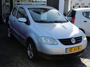 Volkswagen Fox - 1.2 Trendline