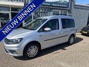 Volkswagen Caddy - 1.4 TSI Trendline