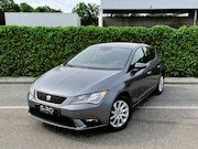 Seat Leon - 1.2 TSI Style * Airco * Cruise * Dealerond. * Garantie