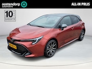Toyota Corolla - Hybrid 140 GR Sport **NAVIGATIE/ PANORAMA DAK/ HEAD UP DISPL