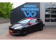 Ford Fiesta - 1.0 140PK! Black Edition NL/Bluetooth/Cruise/Climate