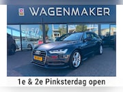 Audi A6 - 1.8 TFSI ultra Advance Sport Clima|Cruise|NAVI