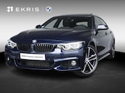 BMW 4-serie Gran Coupe - 418i | Executive | M Sport Plus Pakket | Stuurwielrand verwa
