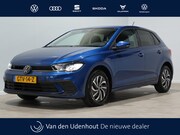Volkswagen Polo - 1.0 TSI Life Edition / Navigatie via App Connect / Parkeerse